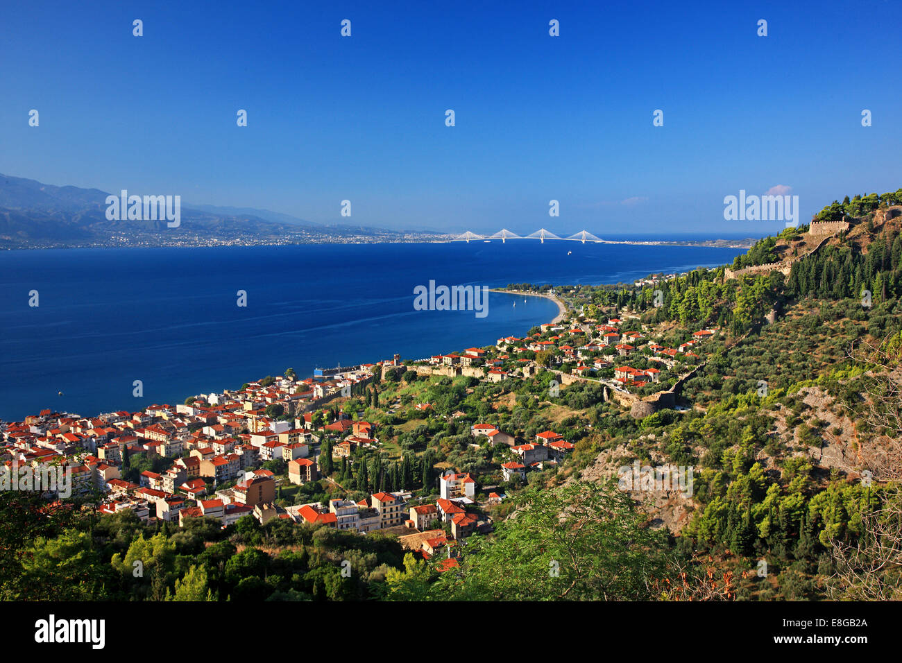 Battle of lepanto greece hires stock photography and images Alamy