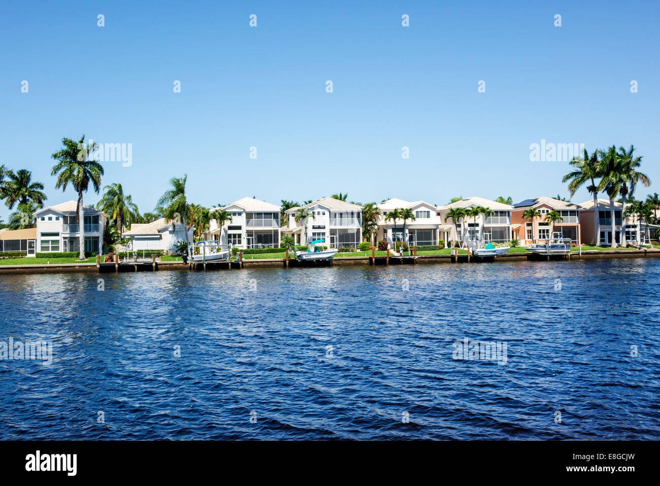 Port Of Isles Naples Fl