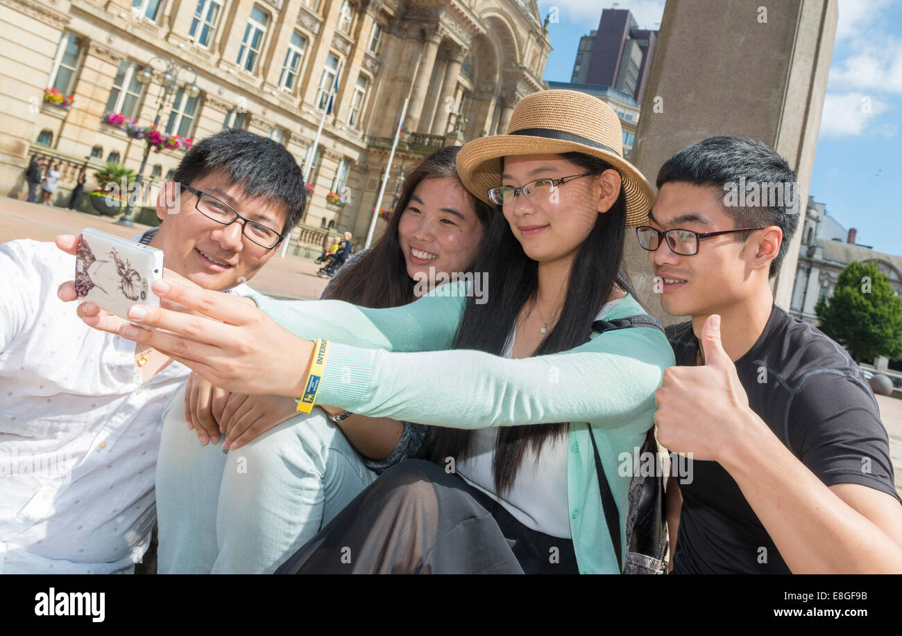 International Chinese University Students Stock Photo Alamy International Chinese University Students Stock Photo Alamy