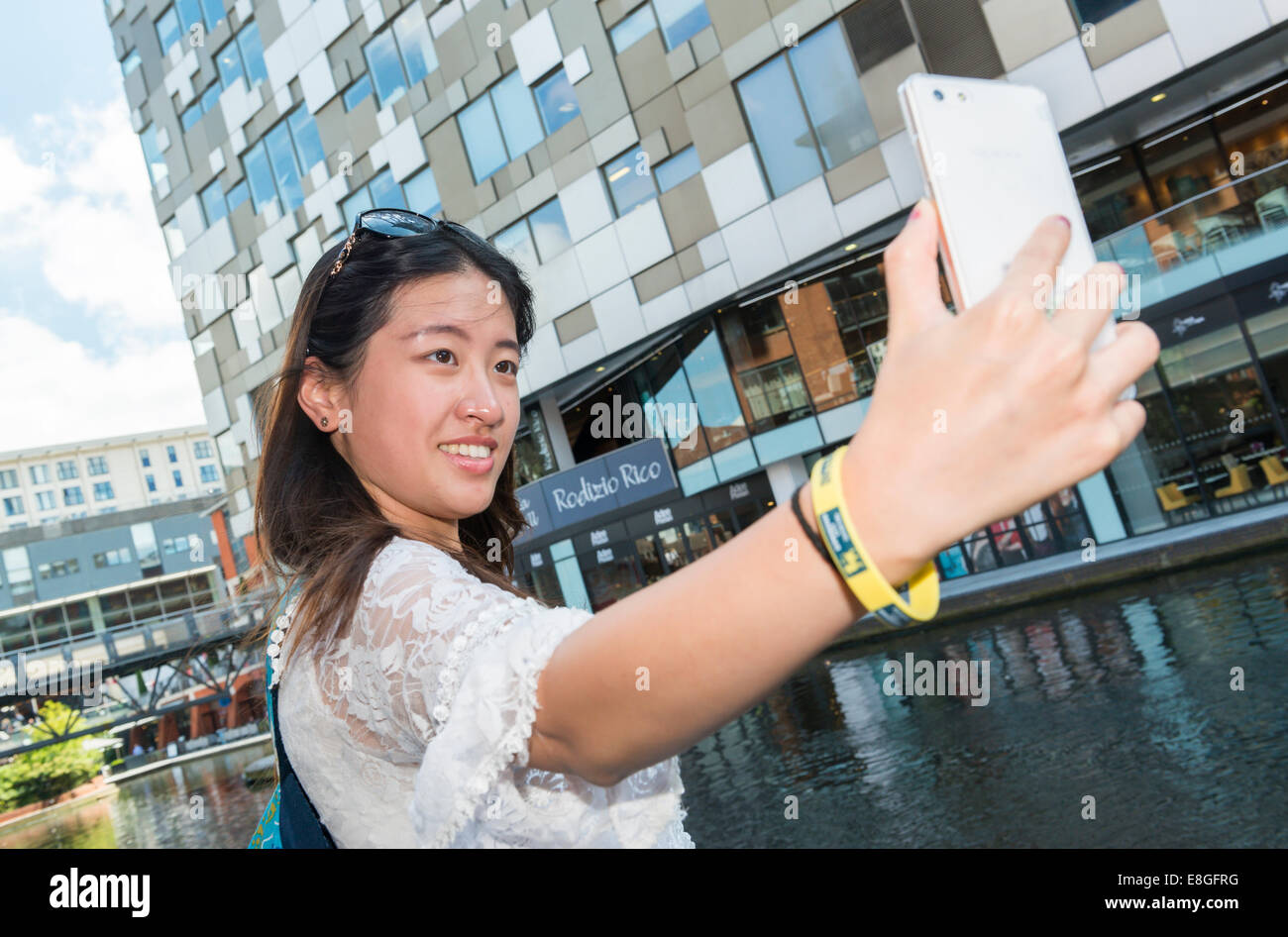 China intelligence overview