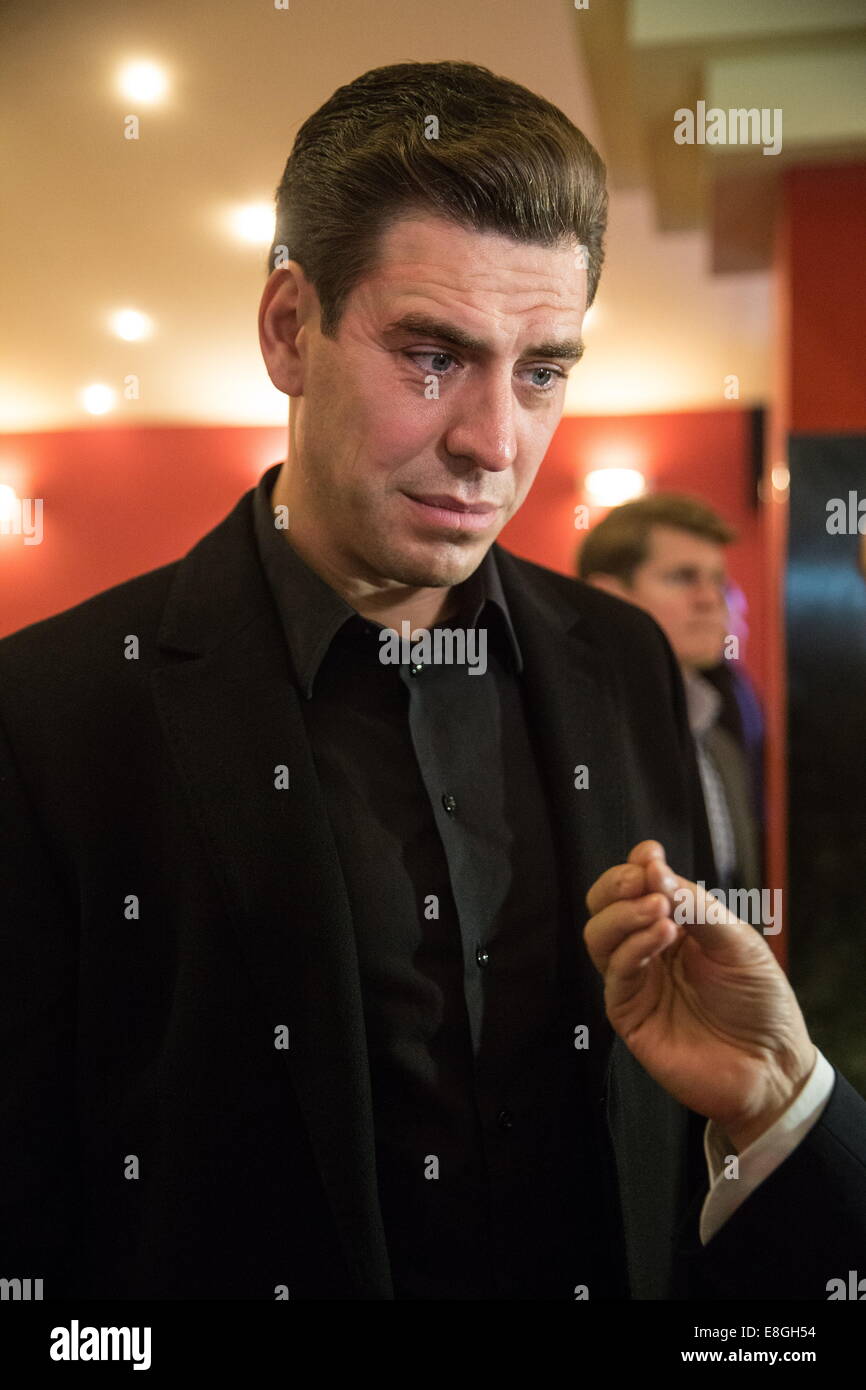 Dmitry Dyuzhev: filmography. The personal life of the actor Dmitry Dyuzhev: filmography. The personal life of the actor