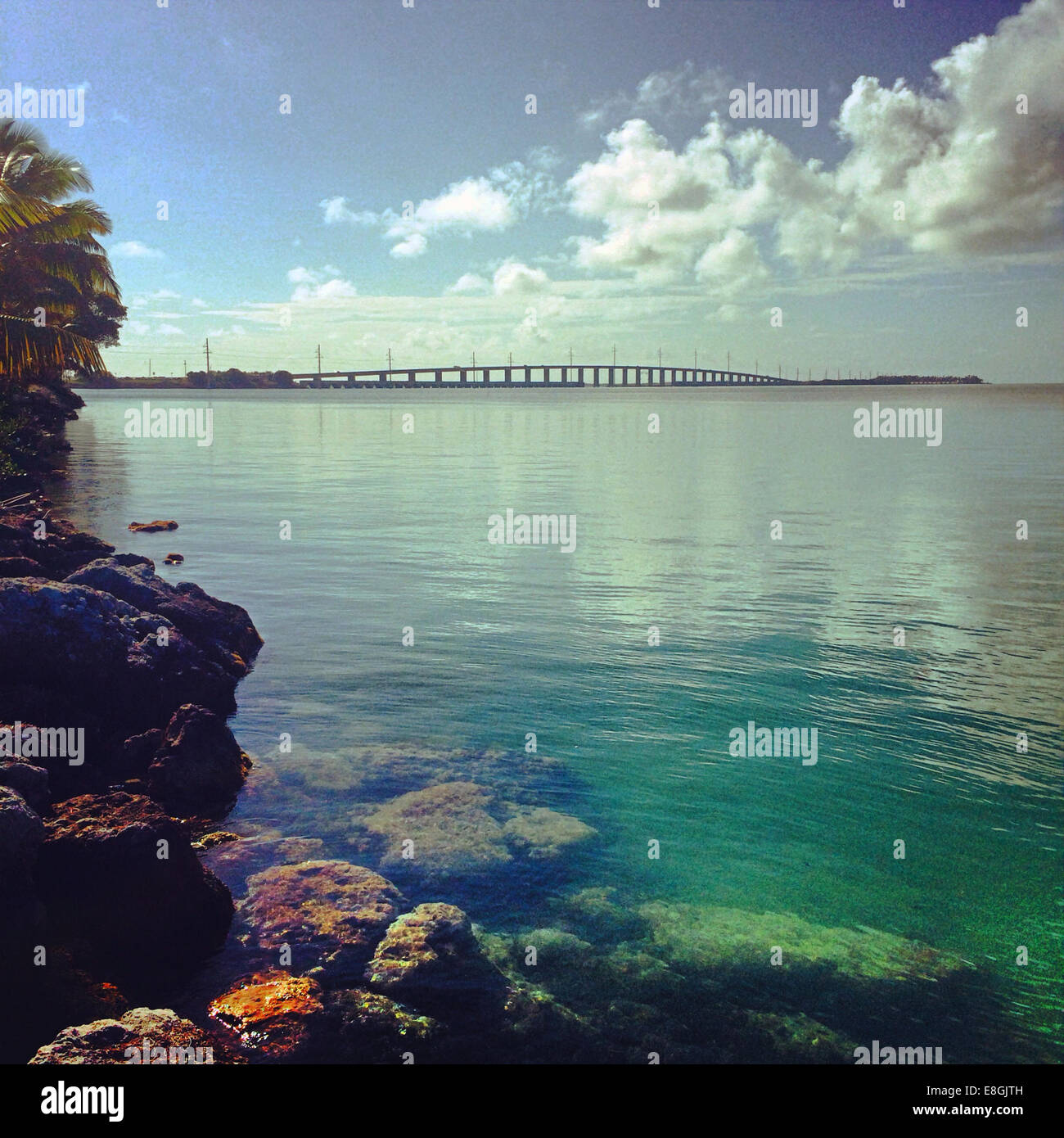 Key West, Florida, United States Stock Photo