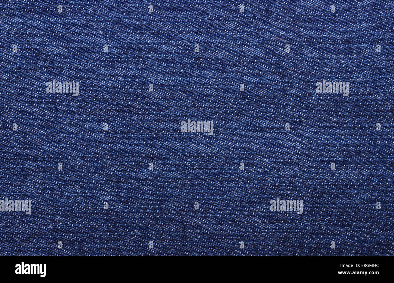 Dark blue jeans texture as background Stock Photo - Alamy