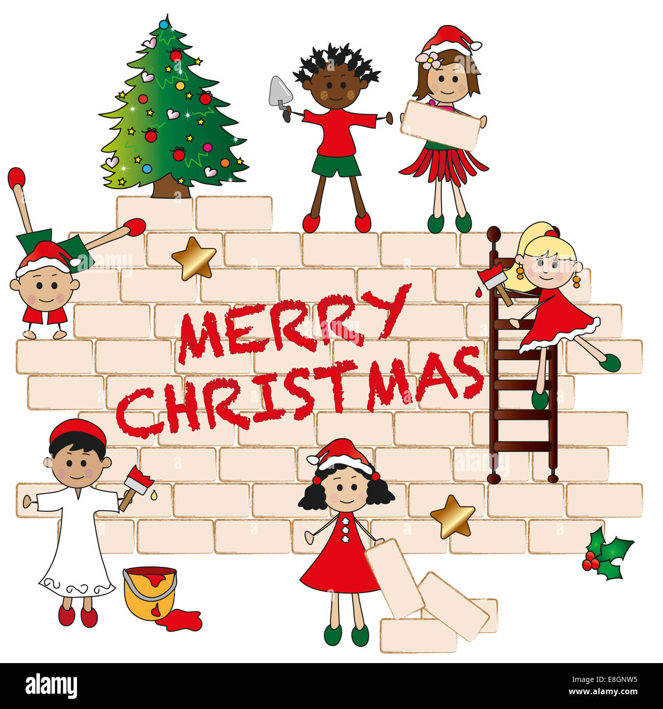 Featured image of post Christmas Background Images For Kids