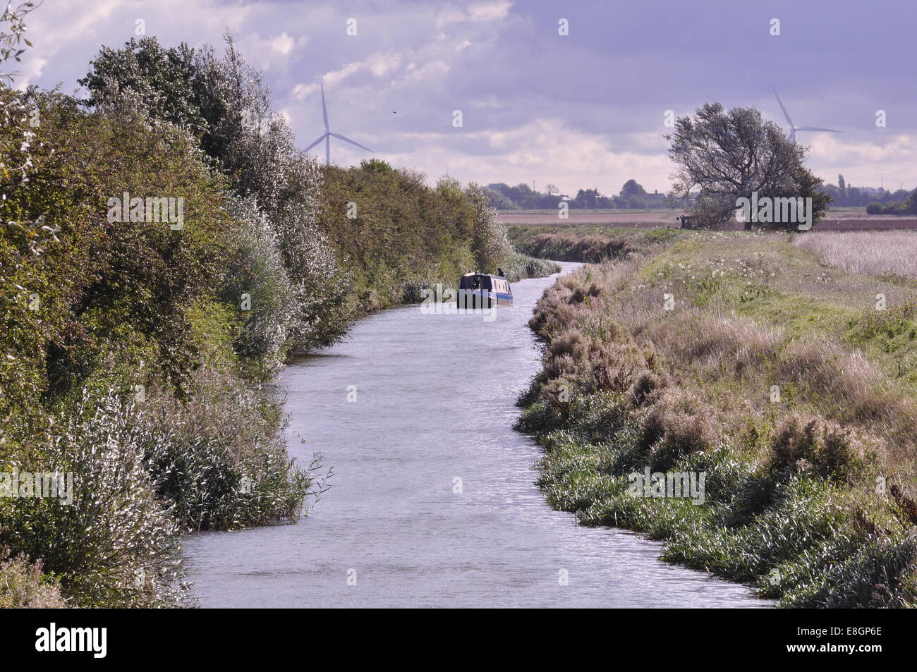 Whittlesey peterborough hires stock photography and images Alamy