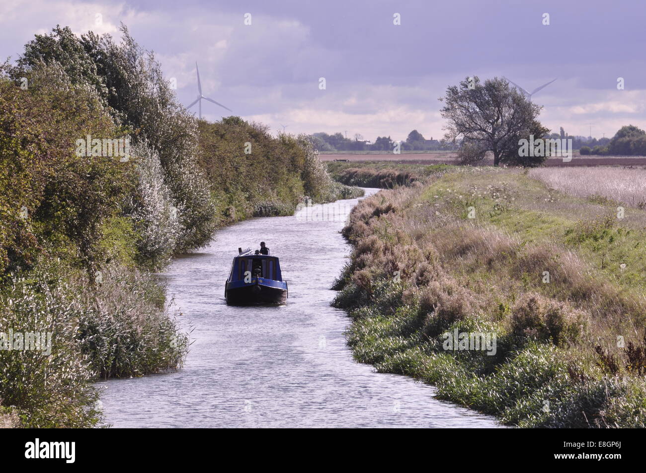 Whittlesey peterborough hires stock photography and images Alamy