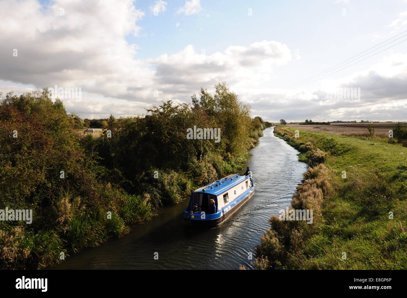 Whittlesey peterborough hires stock photography and images Alamy