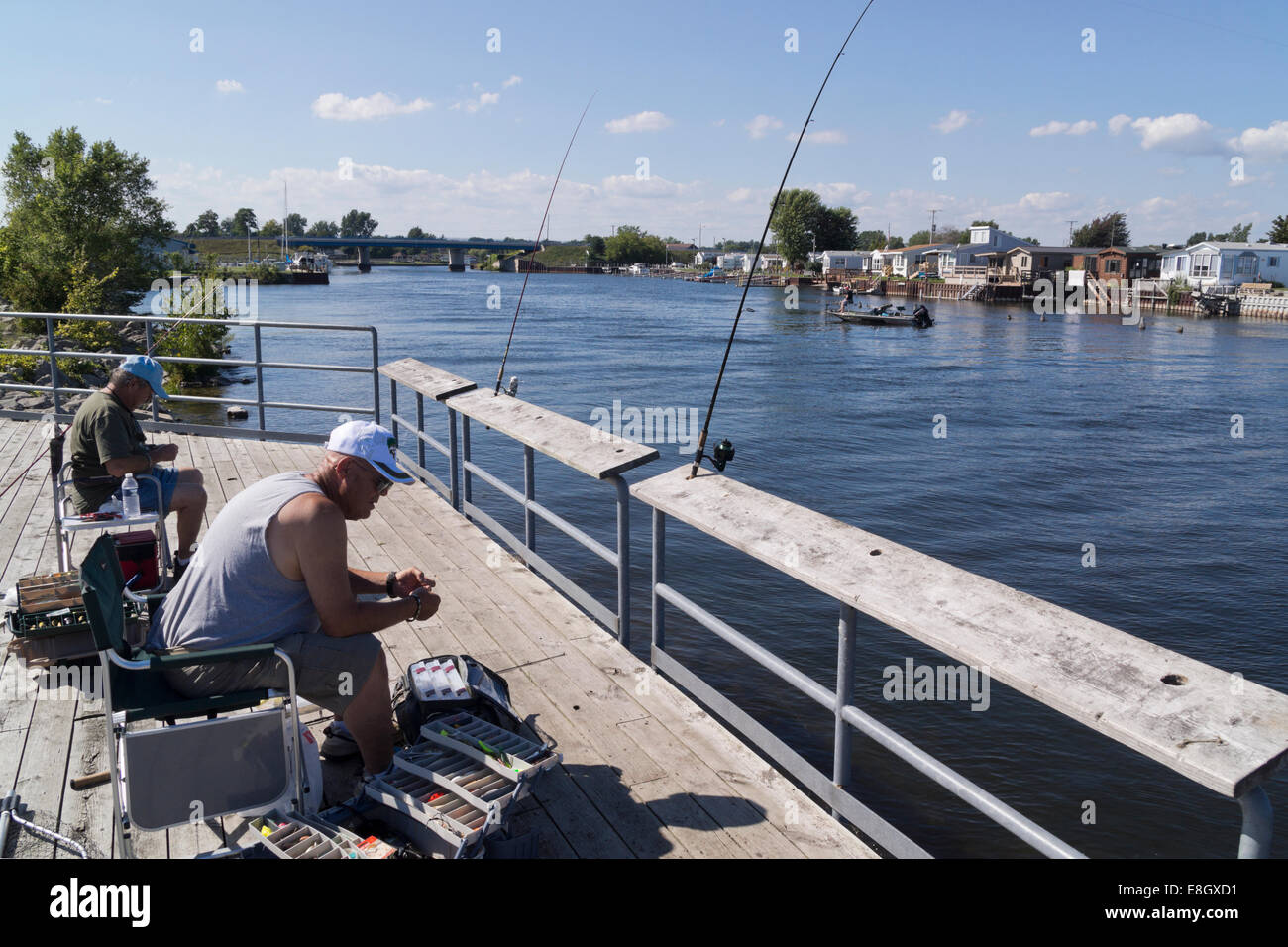 Oscoda hires stock photography and images Alamy
