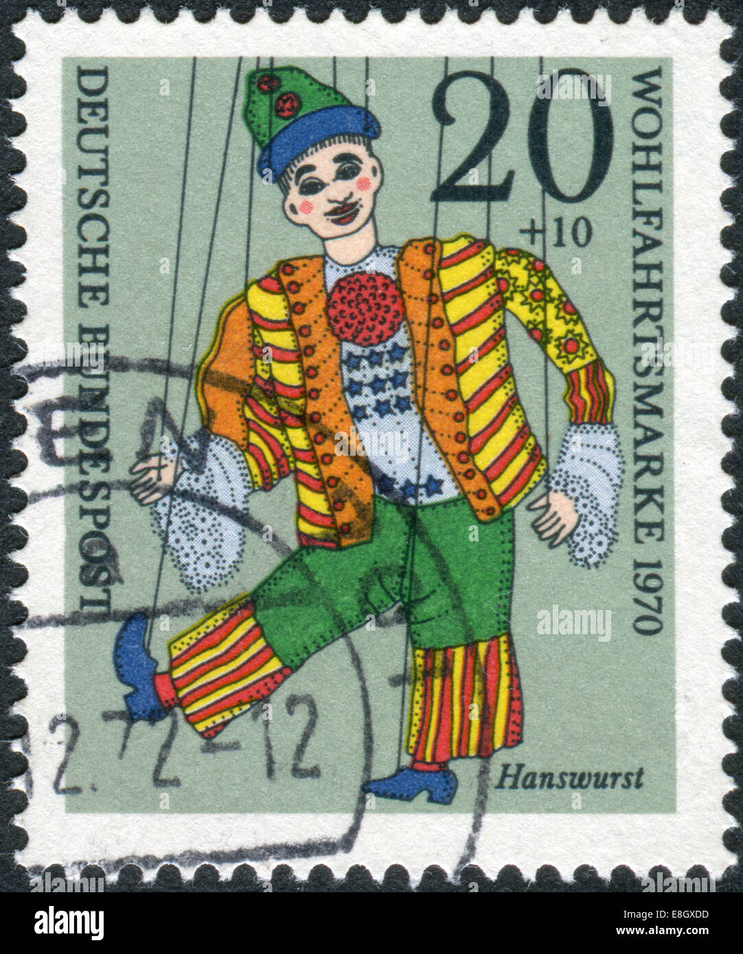 Hanswurst old hires stock photography and images Alamy