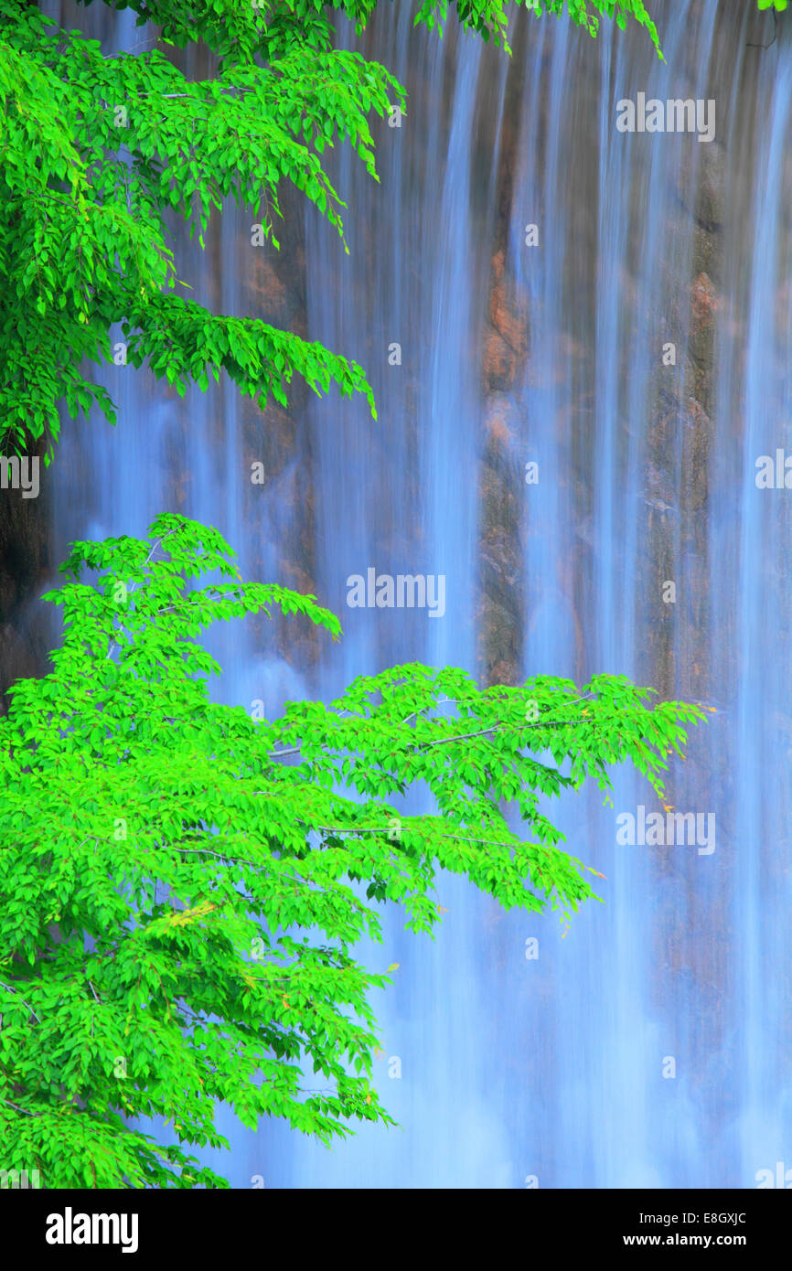 Iwate Prefecture, Japan Stock Photo Alamy