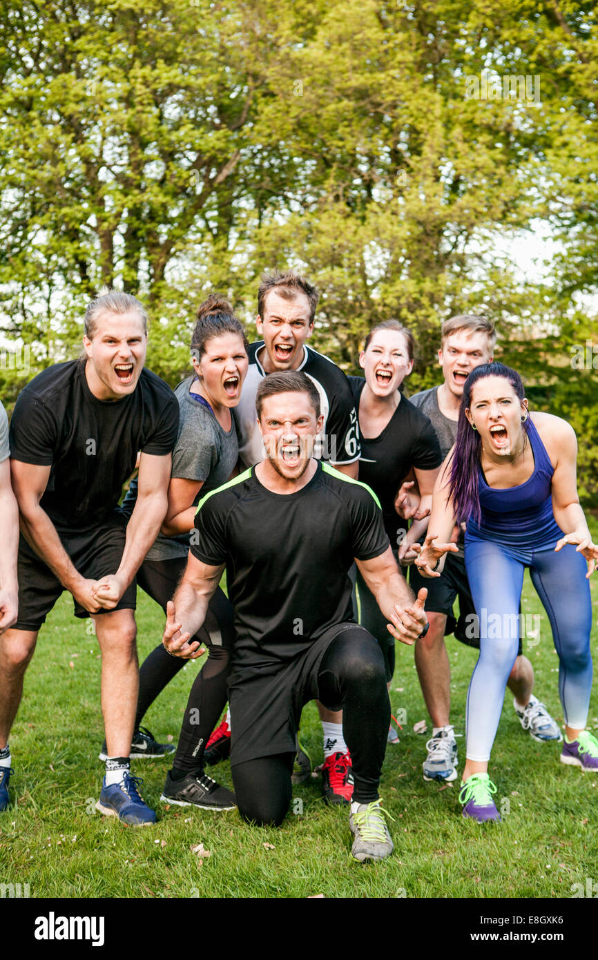 Shrieking hires stock photography and images Alamy