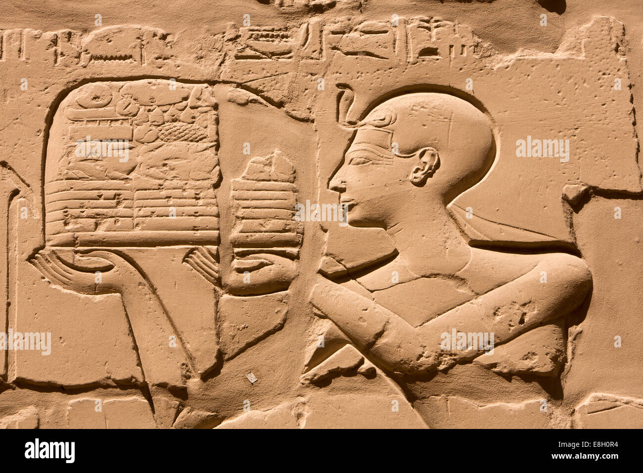 Egyptian basket hires stock photography and images Alamy