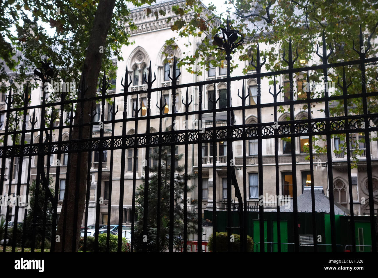 Londons legal squares inns of court hi res stock photography and images Londons legal squares inns of court hi res stock photography and images