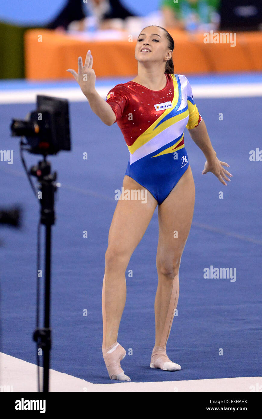 Page 2 Larisa Iordache High Resolution Stock Photography And Images Alamy