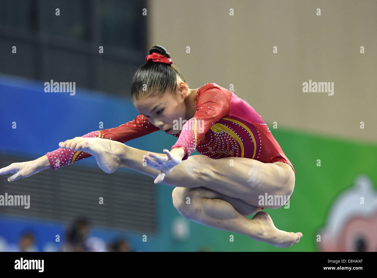 Shang chunsong hi-res stock photography and images - Alamy