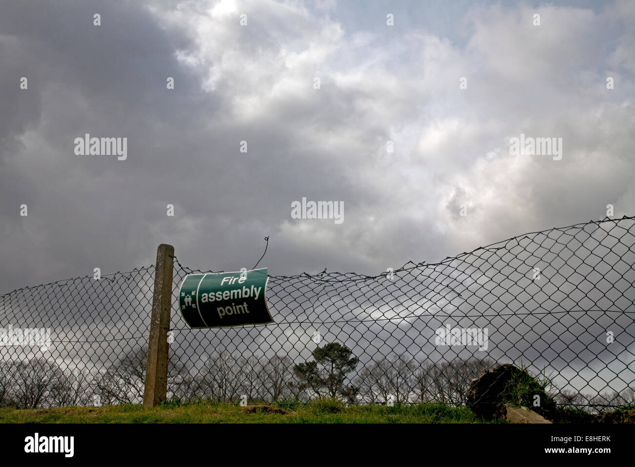 southampton hampshire england Stock Photo