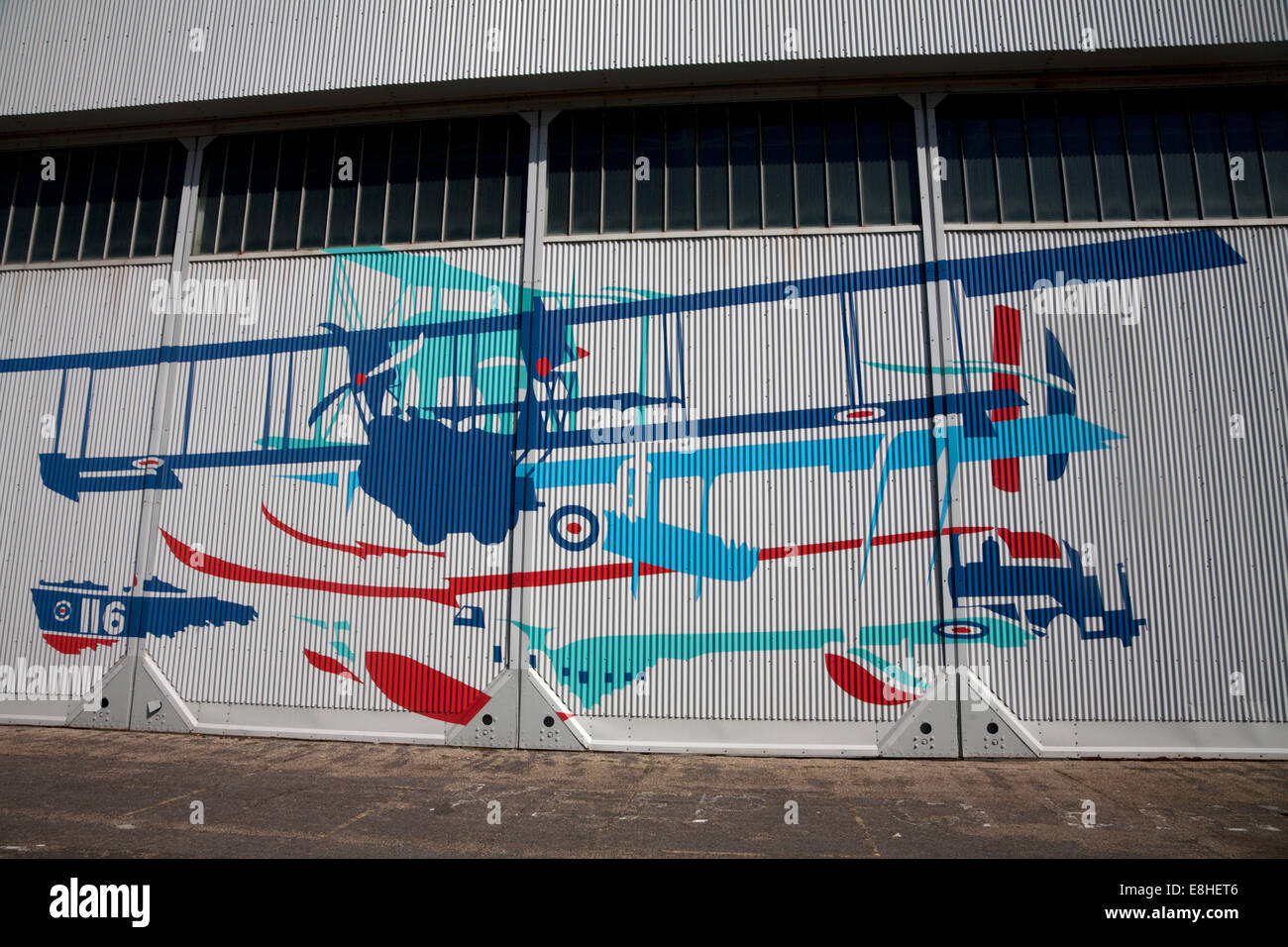 calshot activity centre calshot hampshire england Stock Photo Alamy