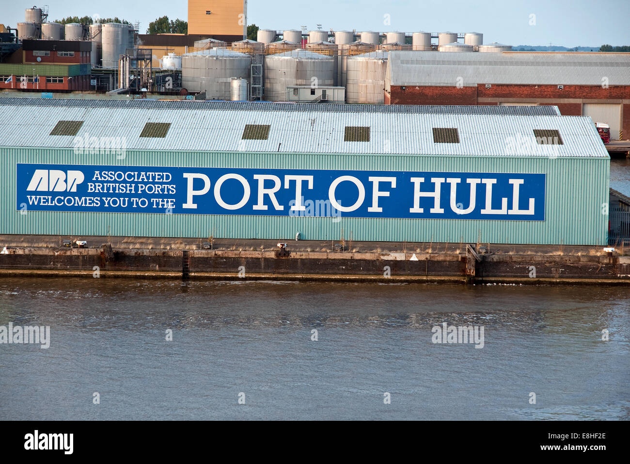 Sign ferry hull hires stock photography and images Alamy