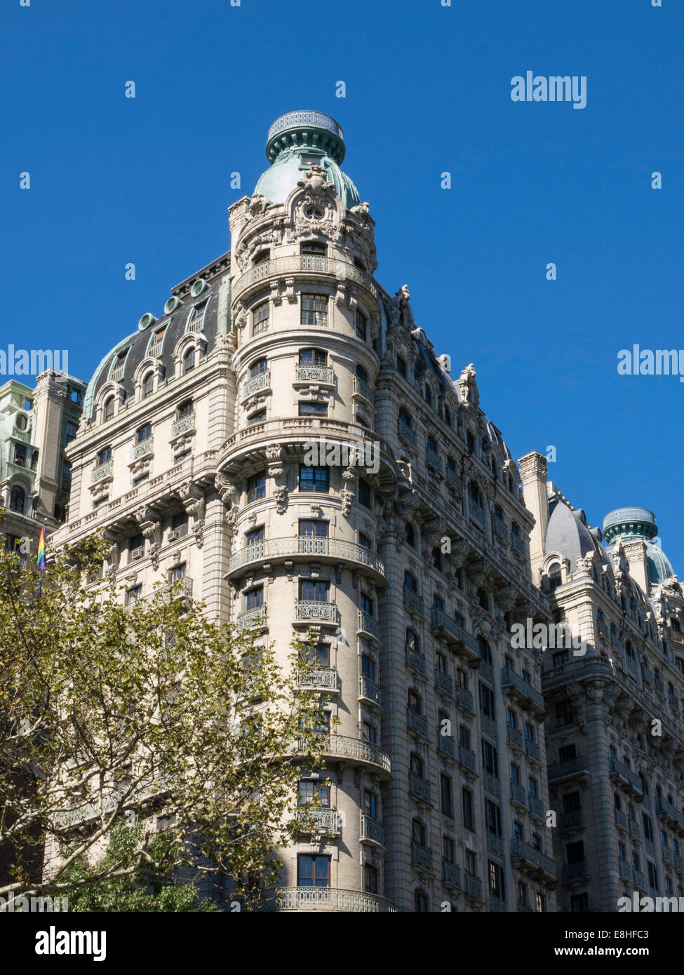 Ansonia hires stock photography and images Alamy