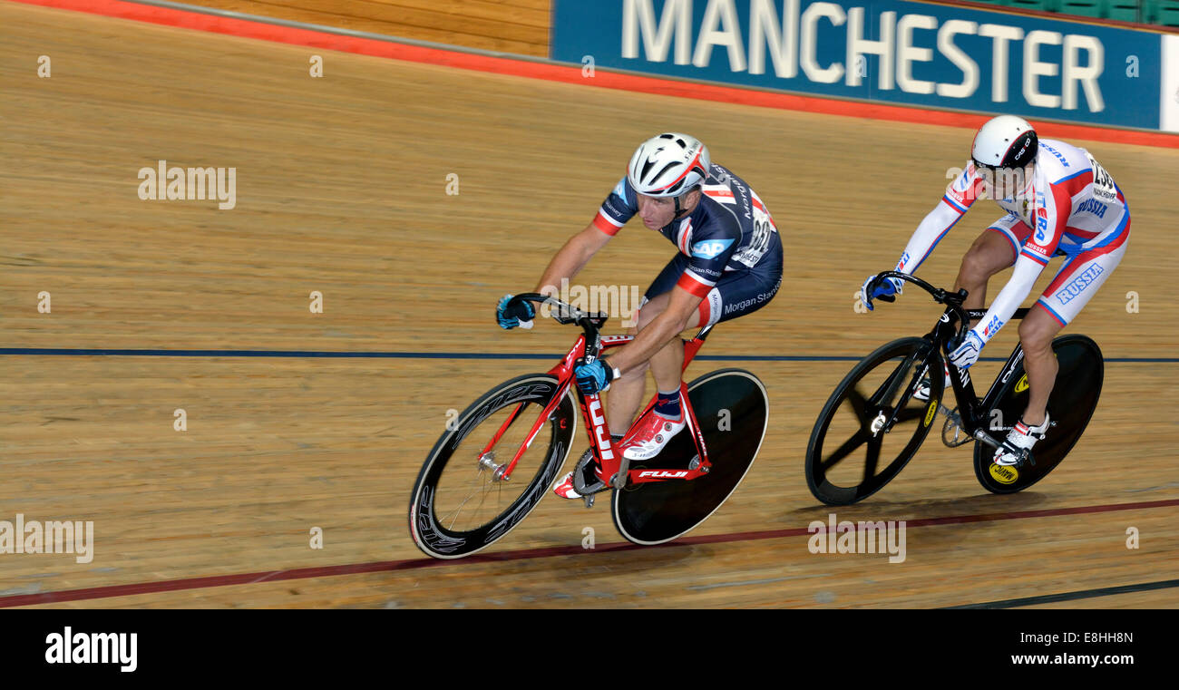 uci masters cycling