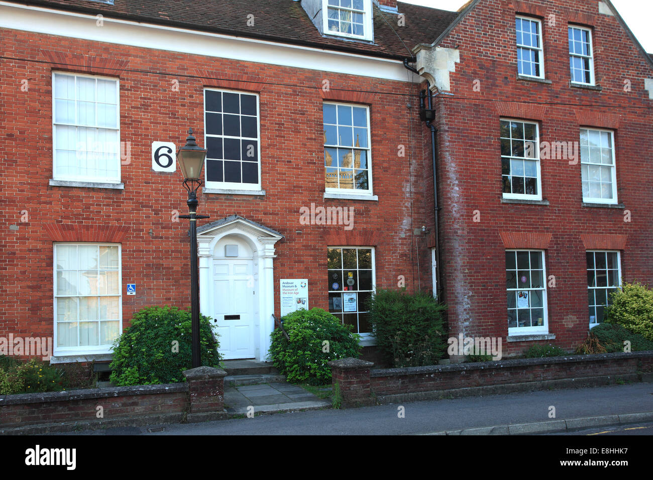 Andover Museum Hi-res Stock Photography And Images - Alamy