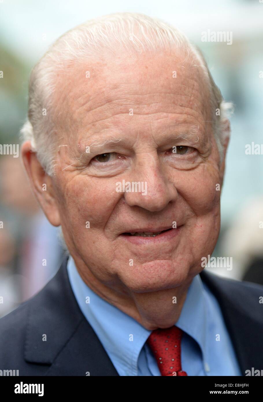 James baker hires stock photography and images Alamy