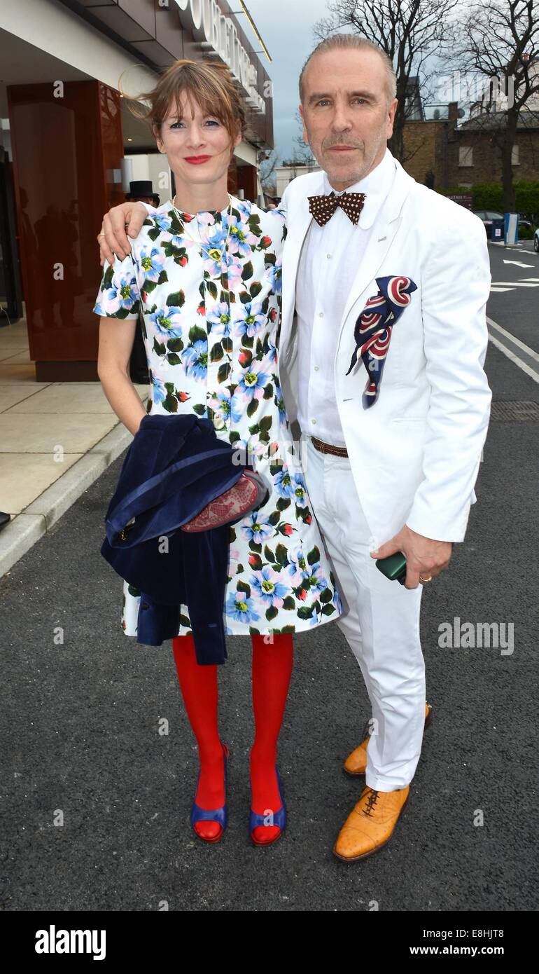 The Irish Film & Television Academy Awards 2014 (IFTA) held at