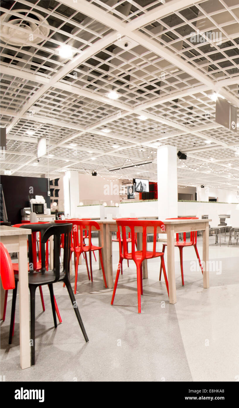 Canteen restaurant hires stock photography and images Alamy