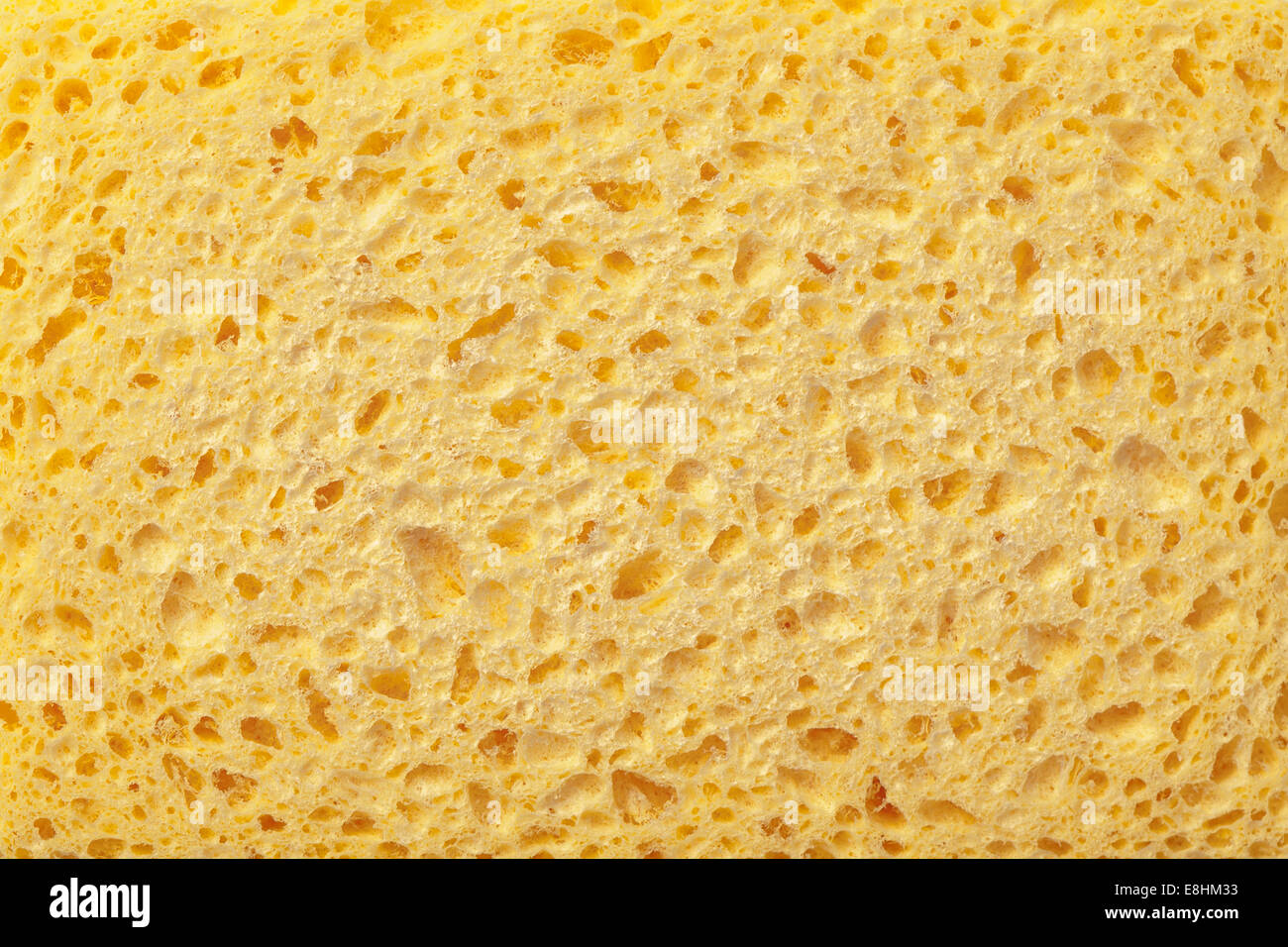 Close up black sponge texture Stock Photo - Alamy
