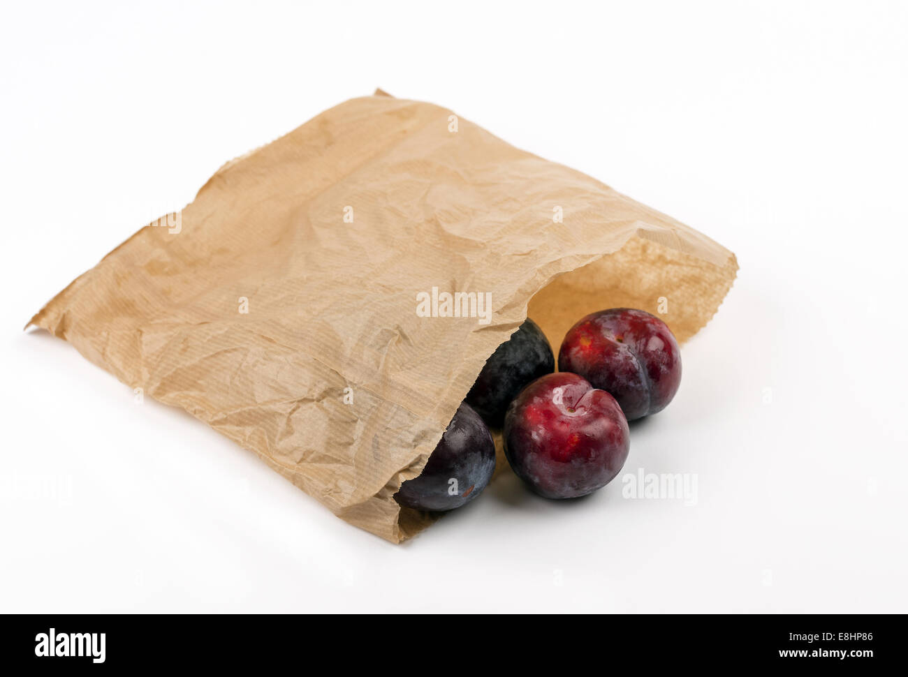 Are Plums Red Inside at Rosa Burton blog