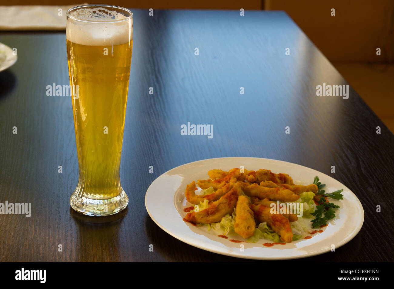 Round corner restaurant hires stock photography and images Alamy