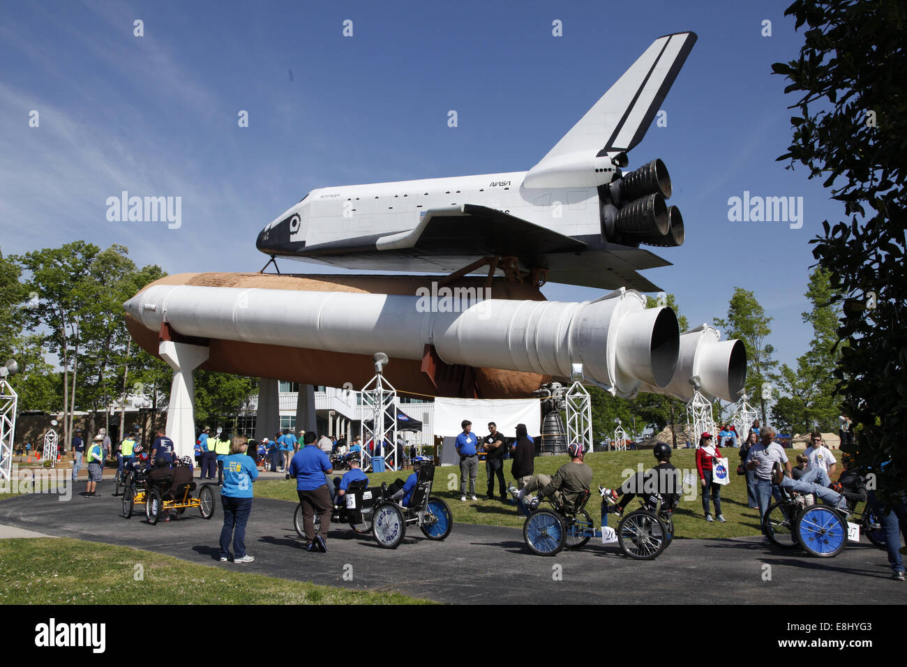 Nasa Moon Racing Nasa Moonbuggy Race