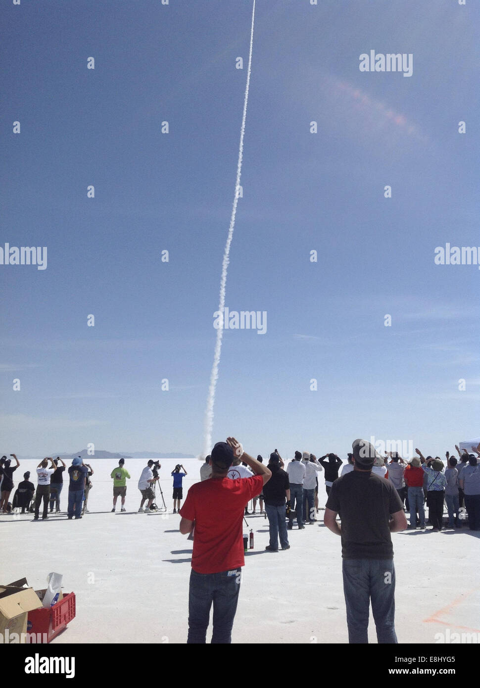 Student Designed Rockets Scientific payload design hi-res stock photography and images - Alamy