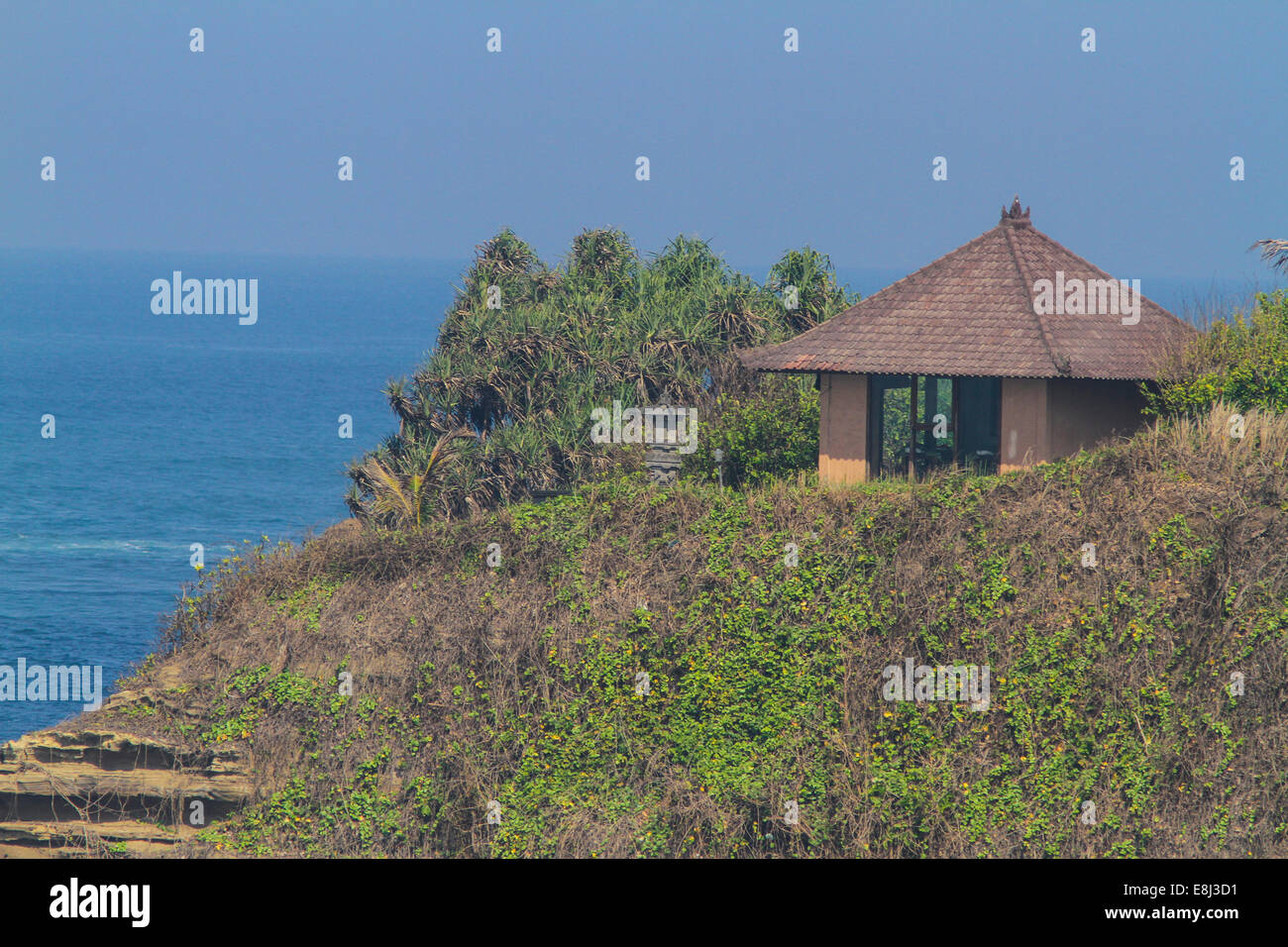 Coastline of Indonesia Stock Photo - Alamy