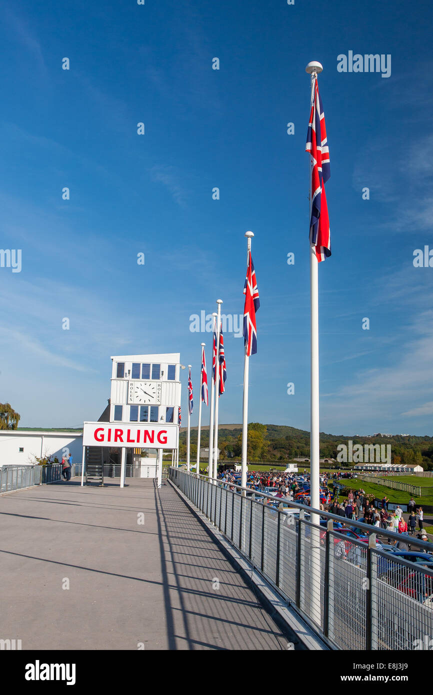 Race circuit hires stock photography and images Alamy