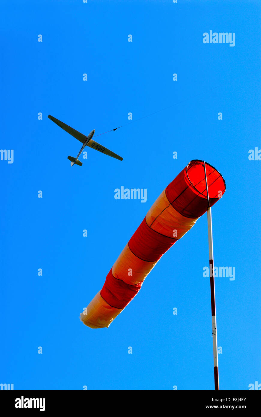 Wind strength Wind strength