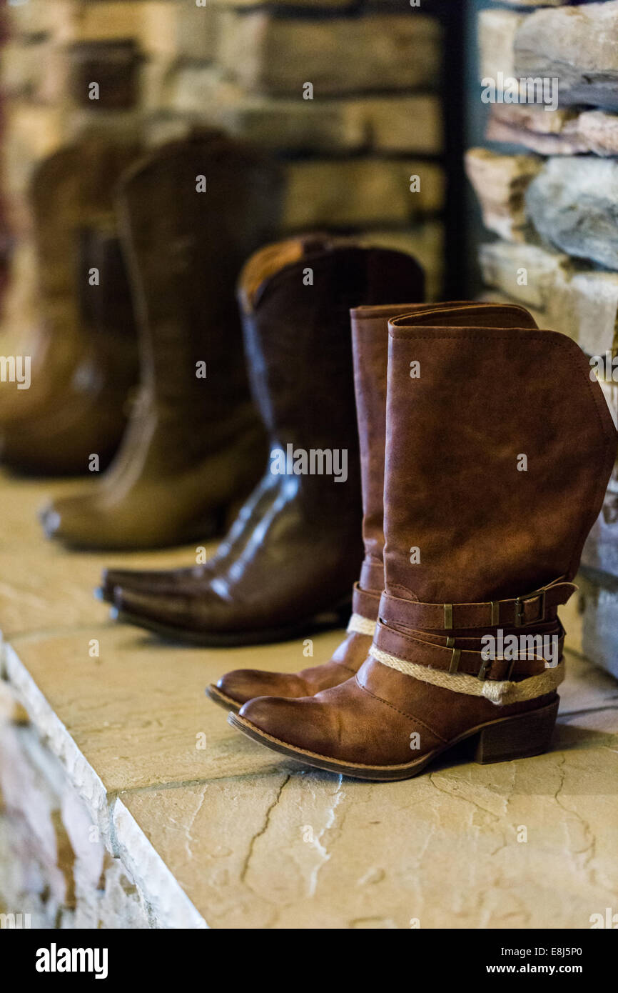 Cowboy boots for 2025 wedding party