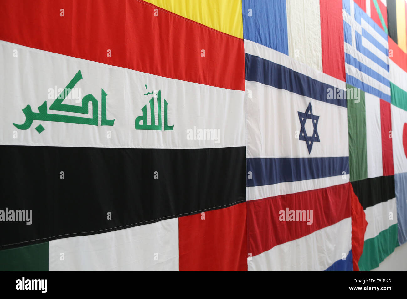 Flags of the world hi-res stock photography and images - Alamy