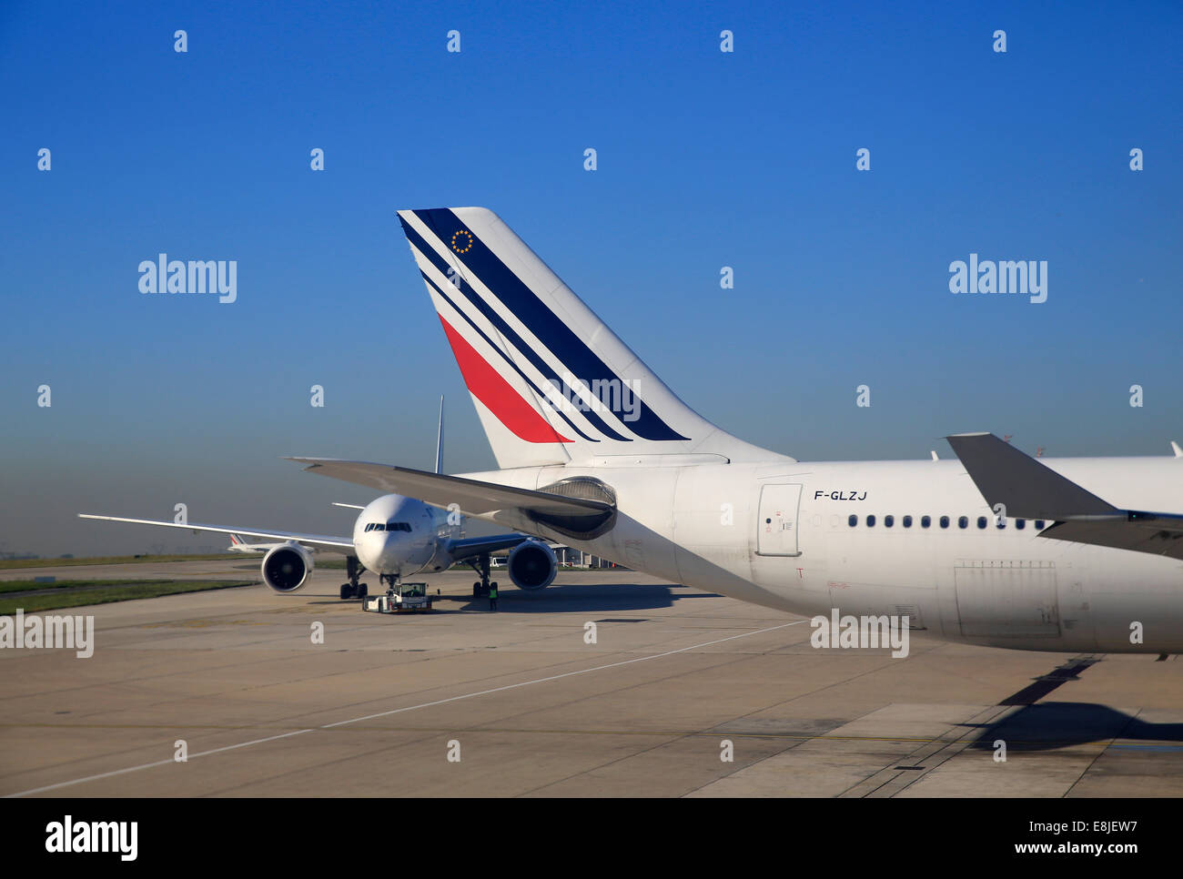 Air France Airbus A350-941 - SkyTeam Virtual
