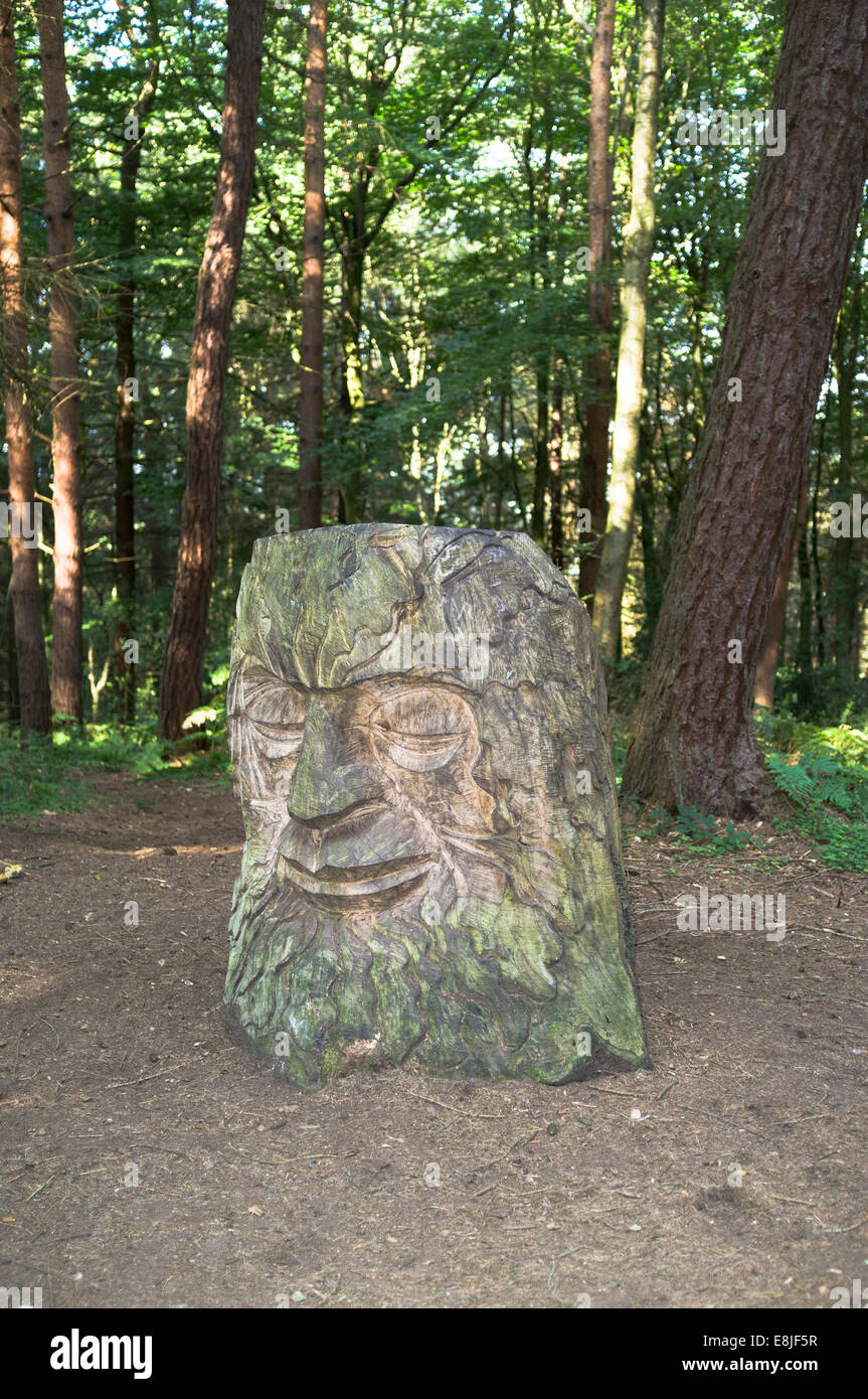 Wood carving english hires stock photography and images Alamy