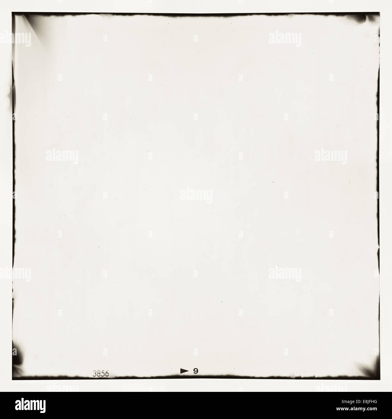 Medium format film frame hi-res stock photography and images - Alamy