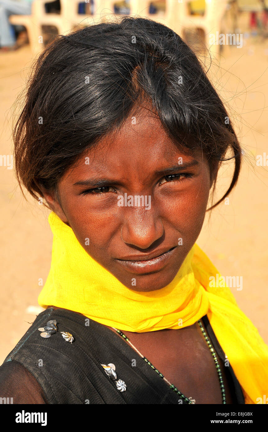 Marwadi girl pic