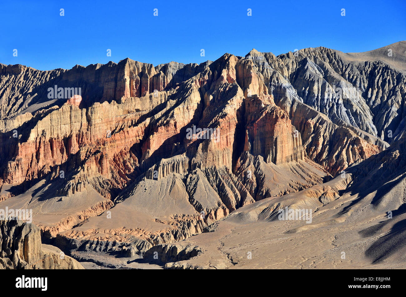 Landscape in the highlands hi-res stock photography and images - Alamy