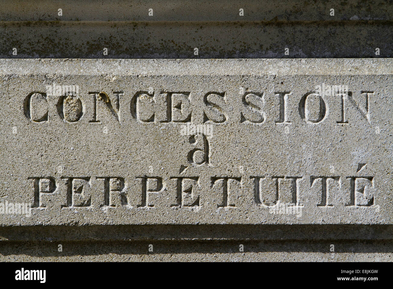 Concession in perpetuity hires stock photography and images Alamy