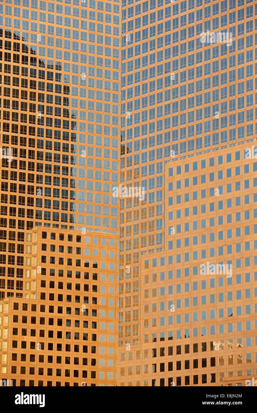 New York structure Stock Photo Alamy