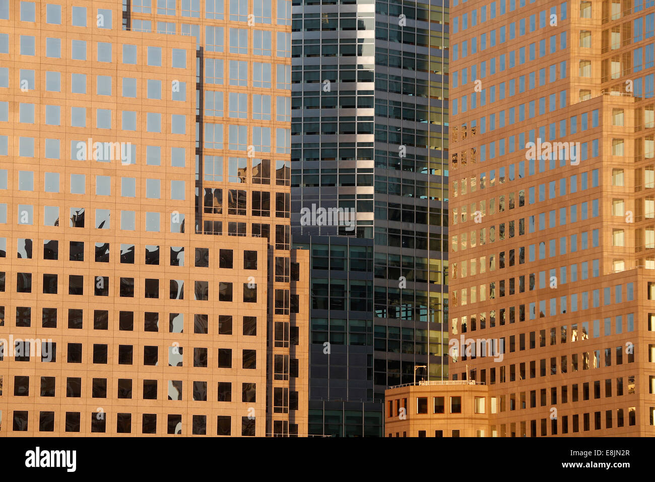 New York structure Stock Photo Alamy