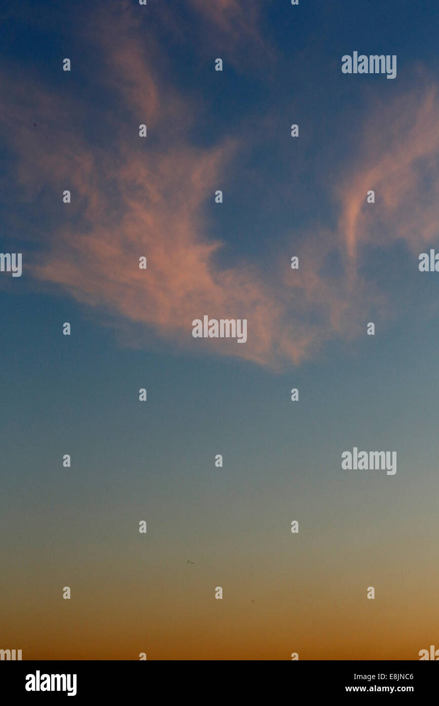 Cloud Set - Pink