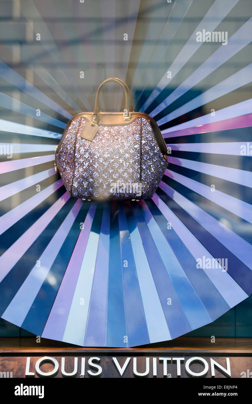 Louis Vuitton Stock Photo Alamy