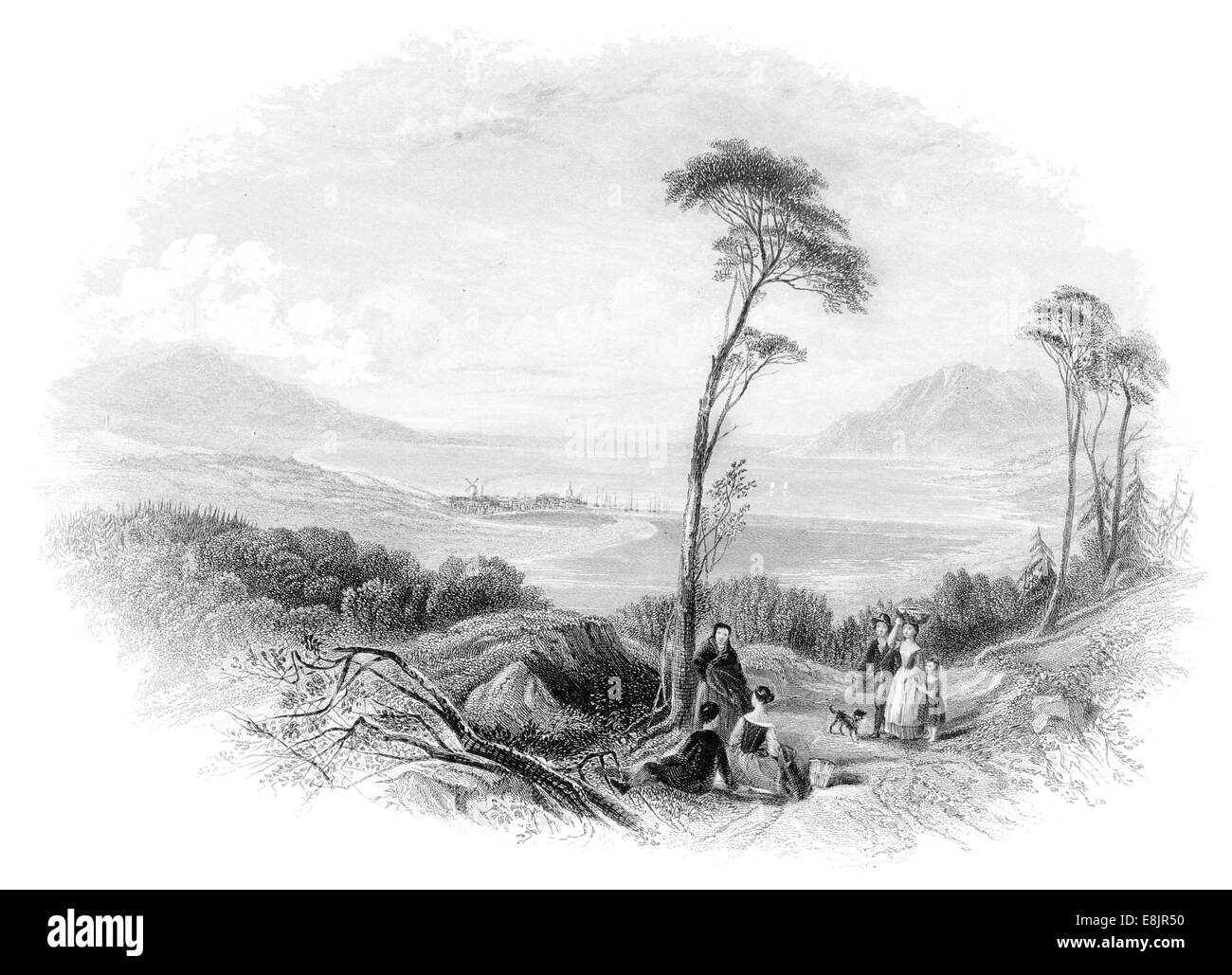 Copy Book 1800s Black And White Stock Photos Images Alamy