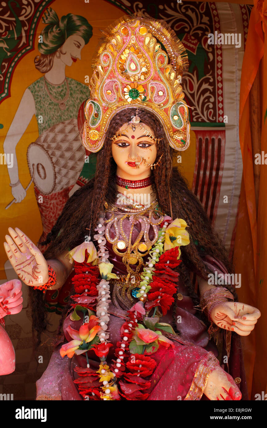 Hindu arts hi-res stock photography and images - Alamy